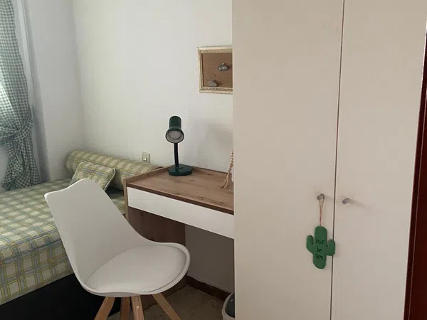 Piso en Calle de Orán, 10, La Victoria, La Victoria - Foto 3