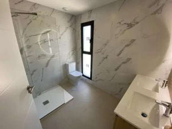 Chalet adosado en Avenida santa Clara, 7, Capellanía - Retamar, Capellanía - Retamar - Foto 22
