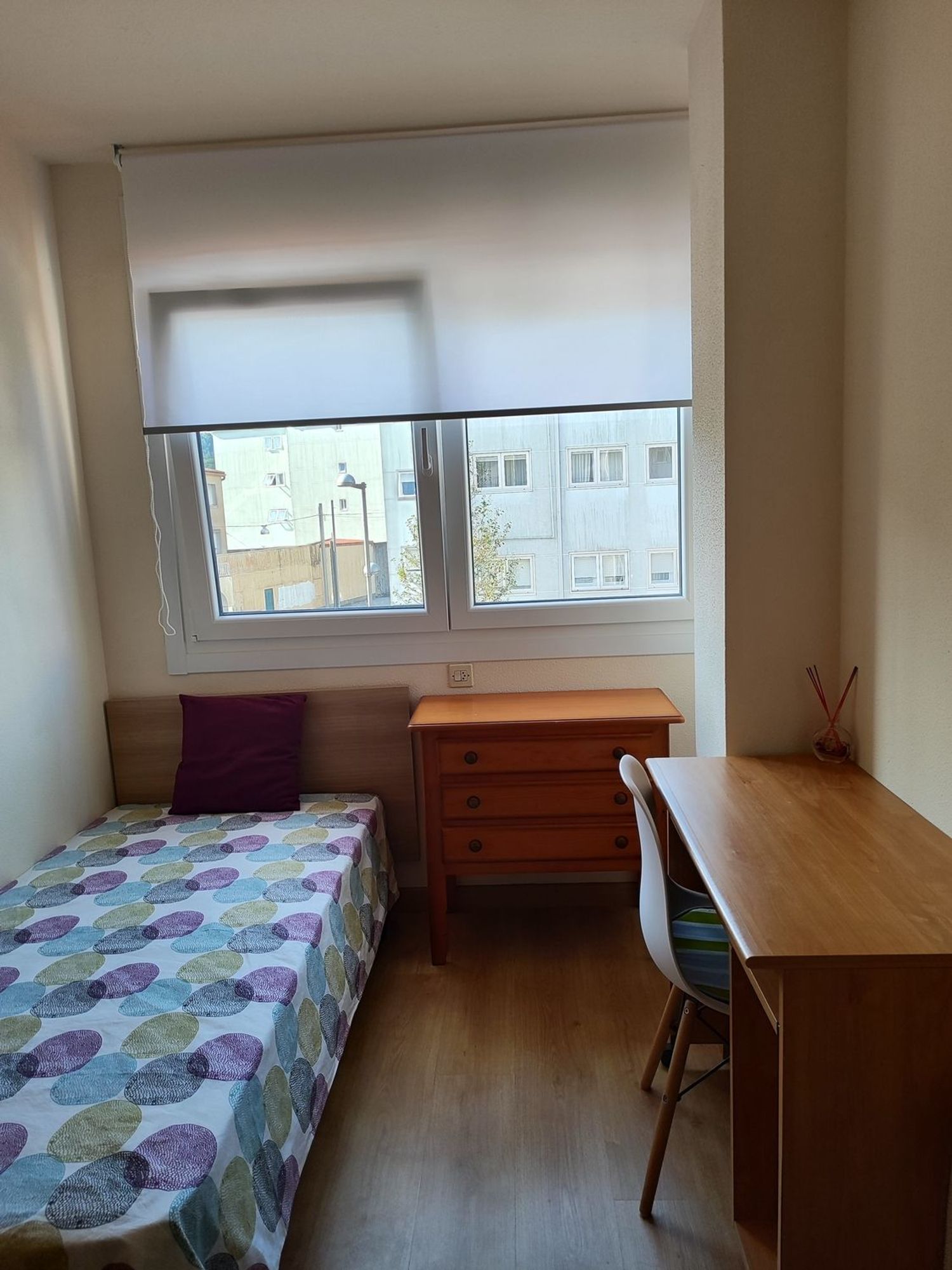 Piso en Calle de Santa Comba, 6, Campus norte - S.Caetano, Campus norte - S.Caetano - Foto 10