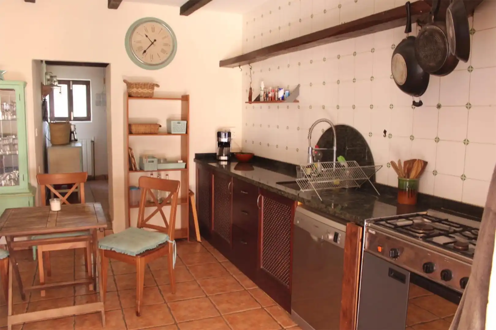 Apartamento en - Foto 3