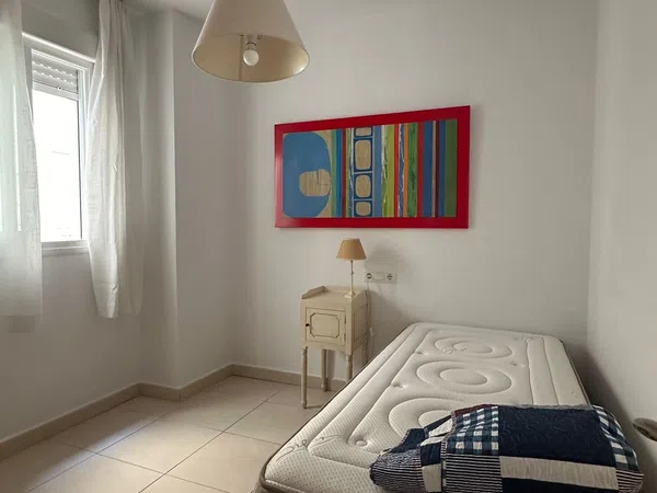 Piso en Avenida de Andalucía, 26, Paseo Marítimo de Levante - Foto 2