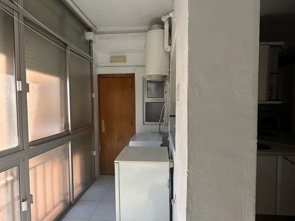 Piso en Calle Virgen de Luján, 50, Parque de los Principes - Calle Niebla - Foto 3