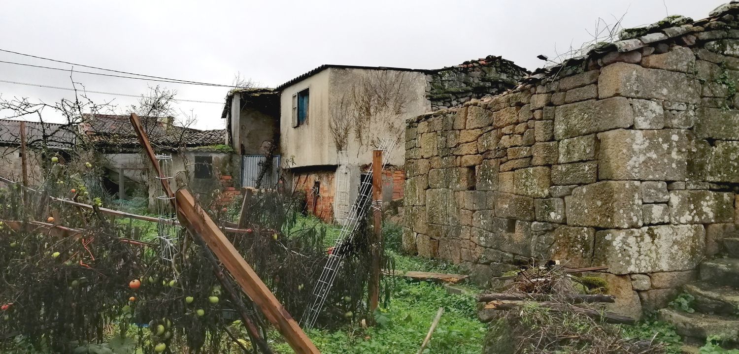 Casa de pueblo en Calle Xan da Costa, 6 - Foto 3