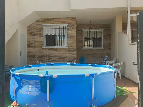 Chalet adosado en Avenida Academia General Del Aire, 289, Santiago de la Ribera, Santiago de la Ribera - Foto 2