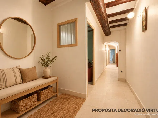 Chalet adosado en Calle Major de Sarrià, 92 - Foto 8