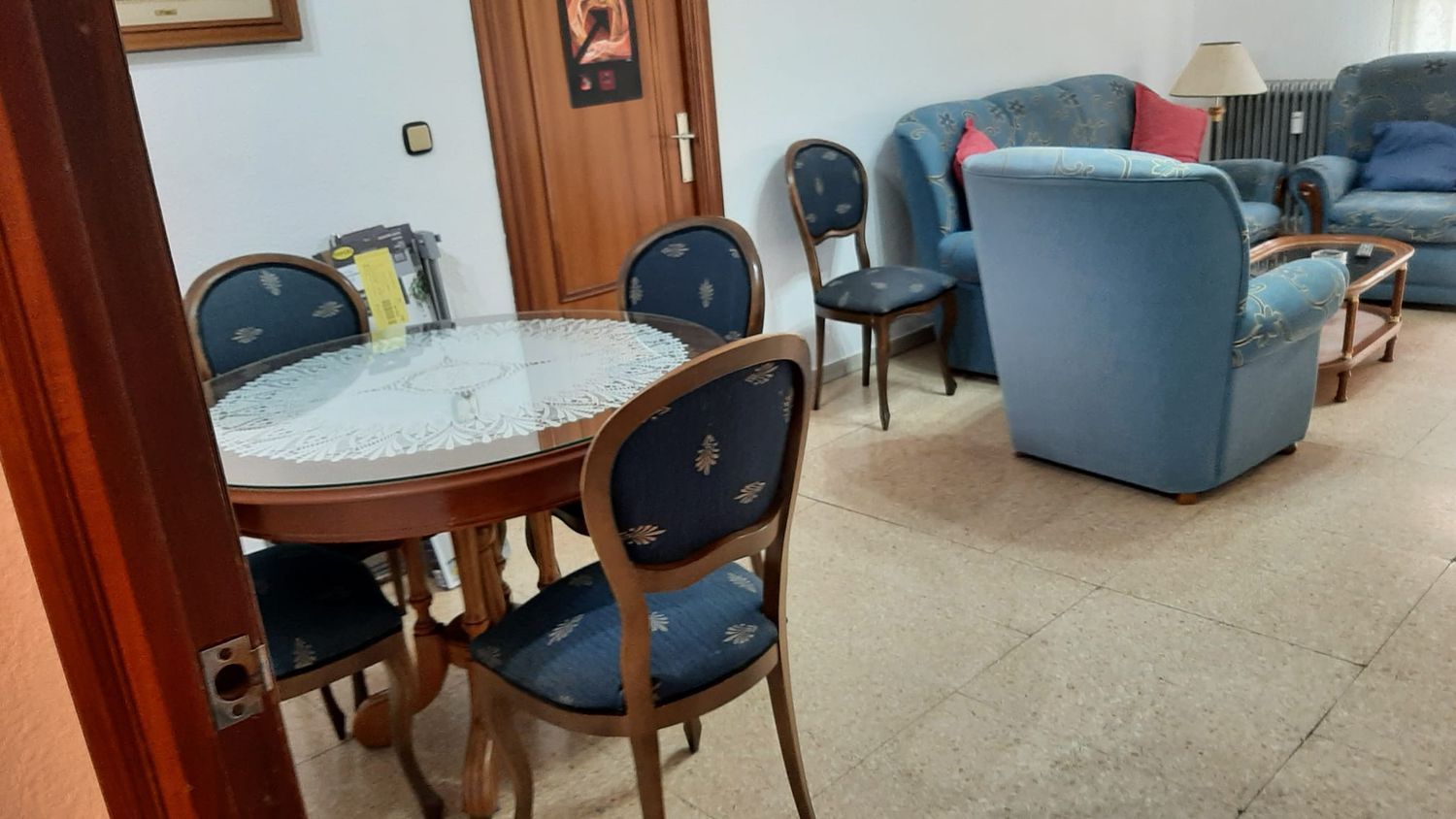 Piso en calle Edisson, 8 - Foto 9