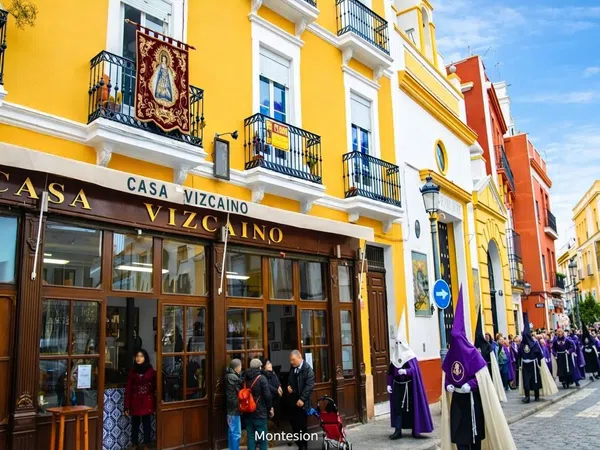 Piso en Barrio Feria - Foto 1