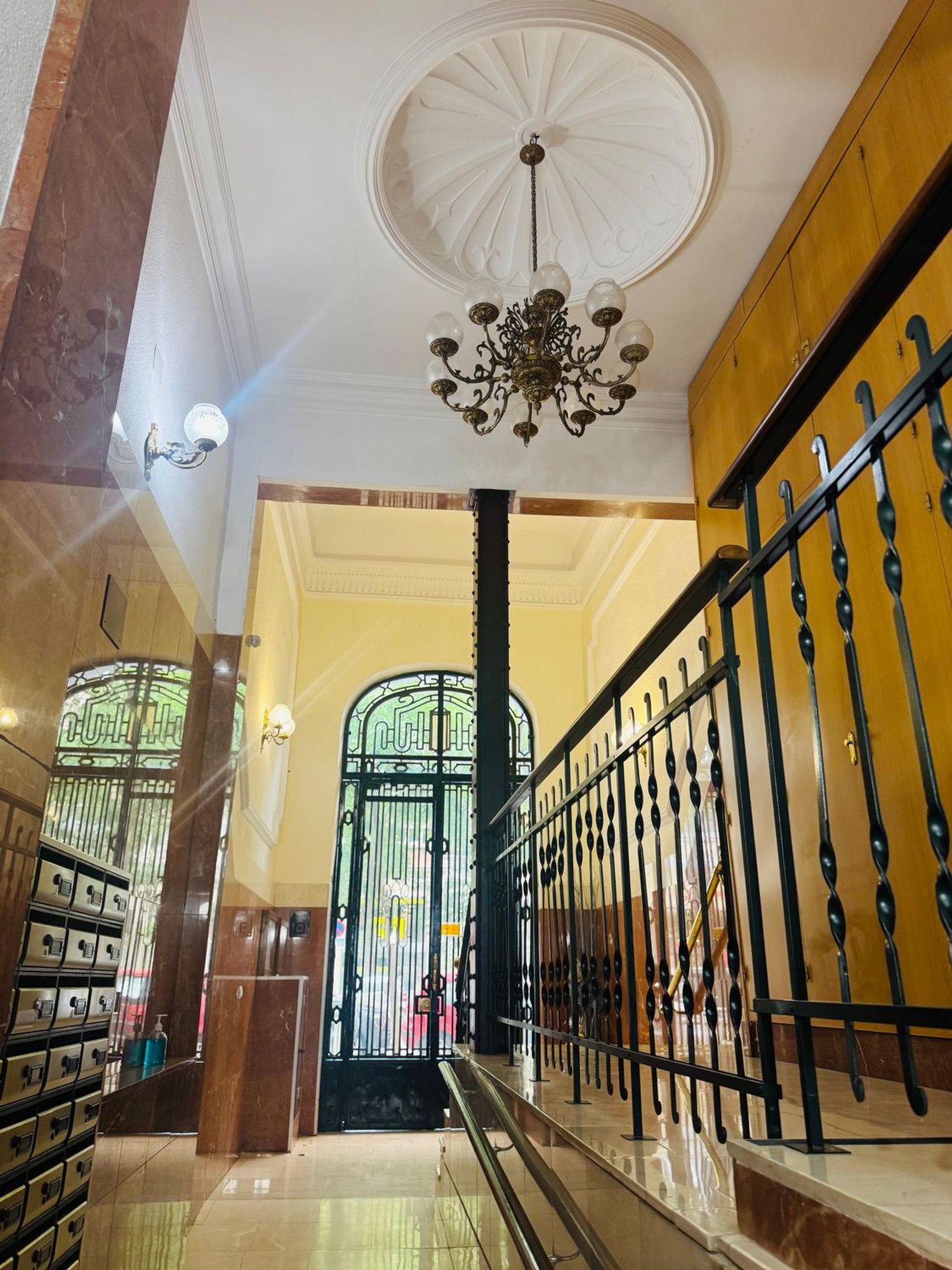 Piso en calle de José Ortega y Gasset, 72 - Foto 19