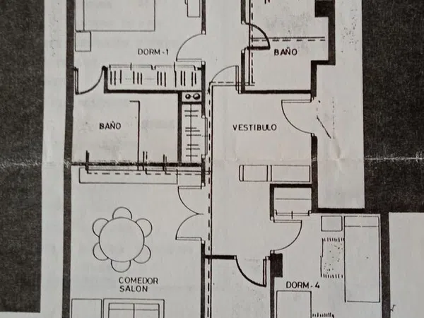 Piso en calle de Rubén Darío, 24 - Foto 25