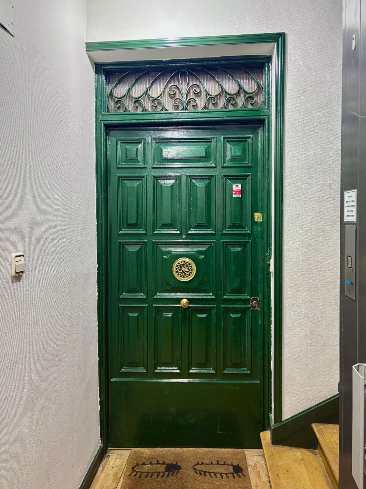 Piso en calle de San Bernardo, 12 - Foto 27