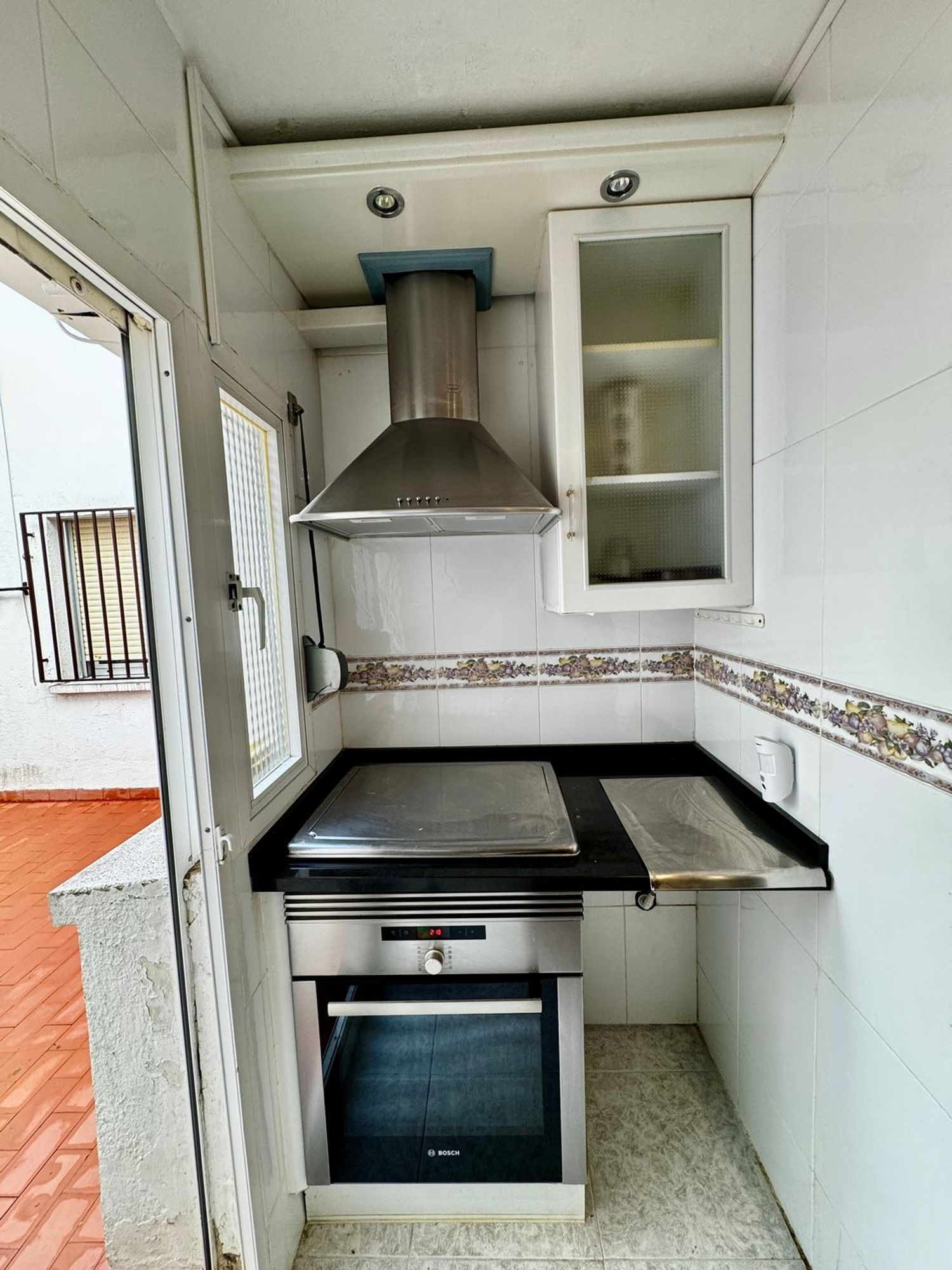 Piso en calle Alonso de Covarrubias, 1 - Foto 2