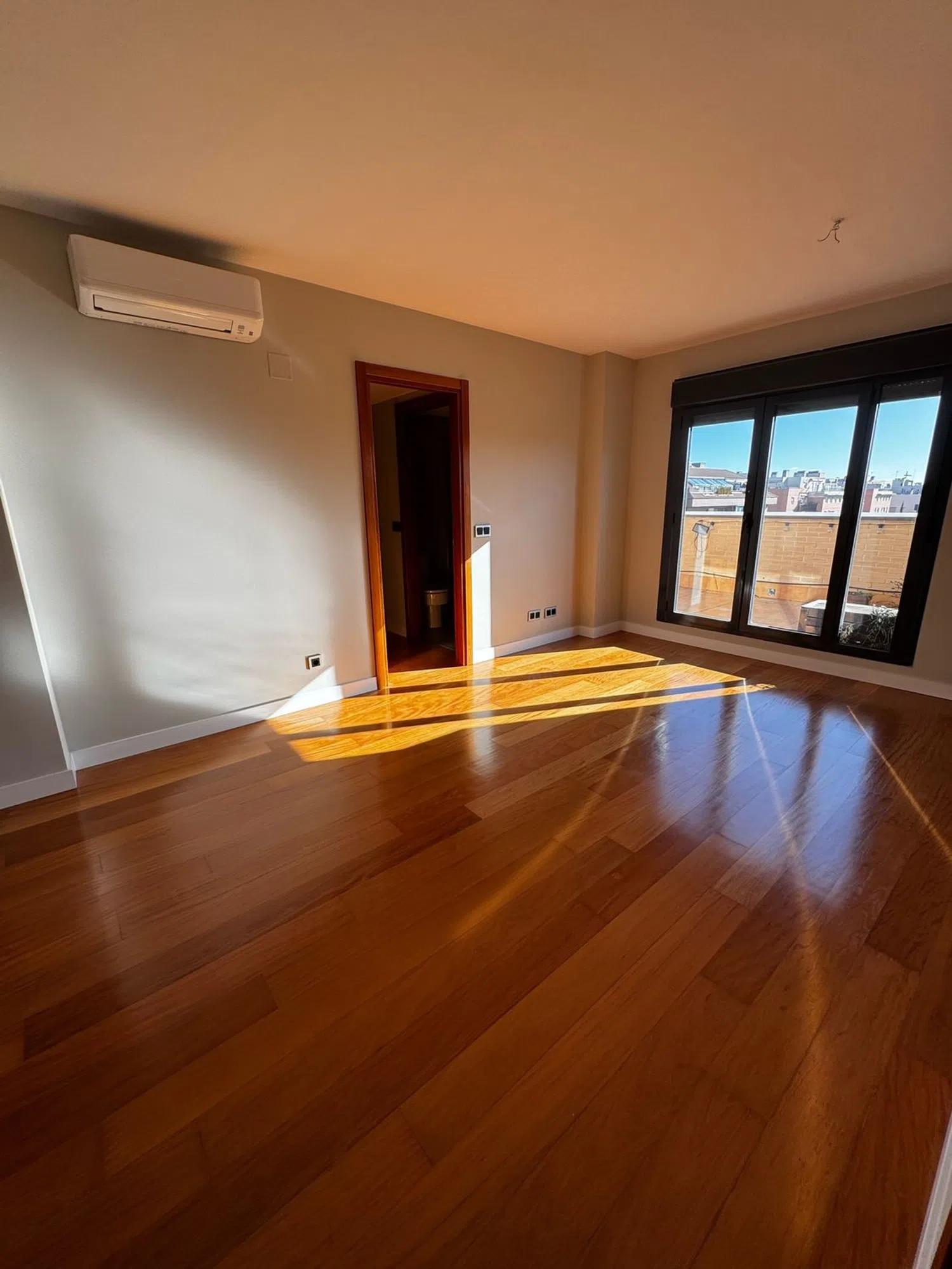 Ático en Barrio Montecarmelo - Foto 4