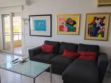 Apartamento en  Calle El Coloso 3 - Foto 8