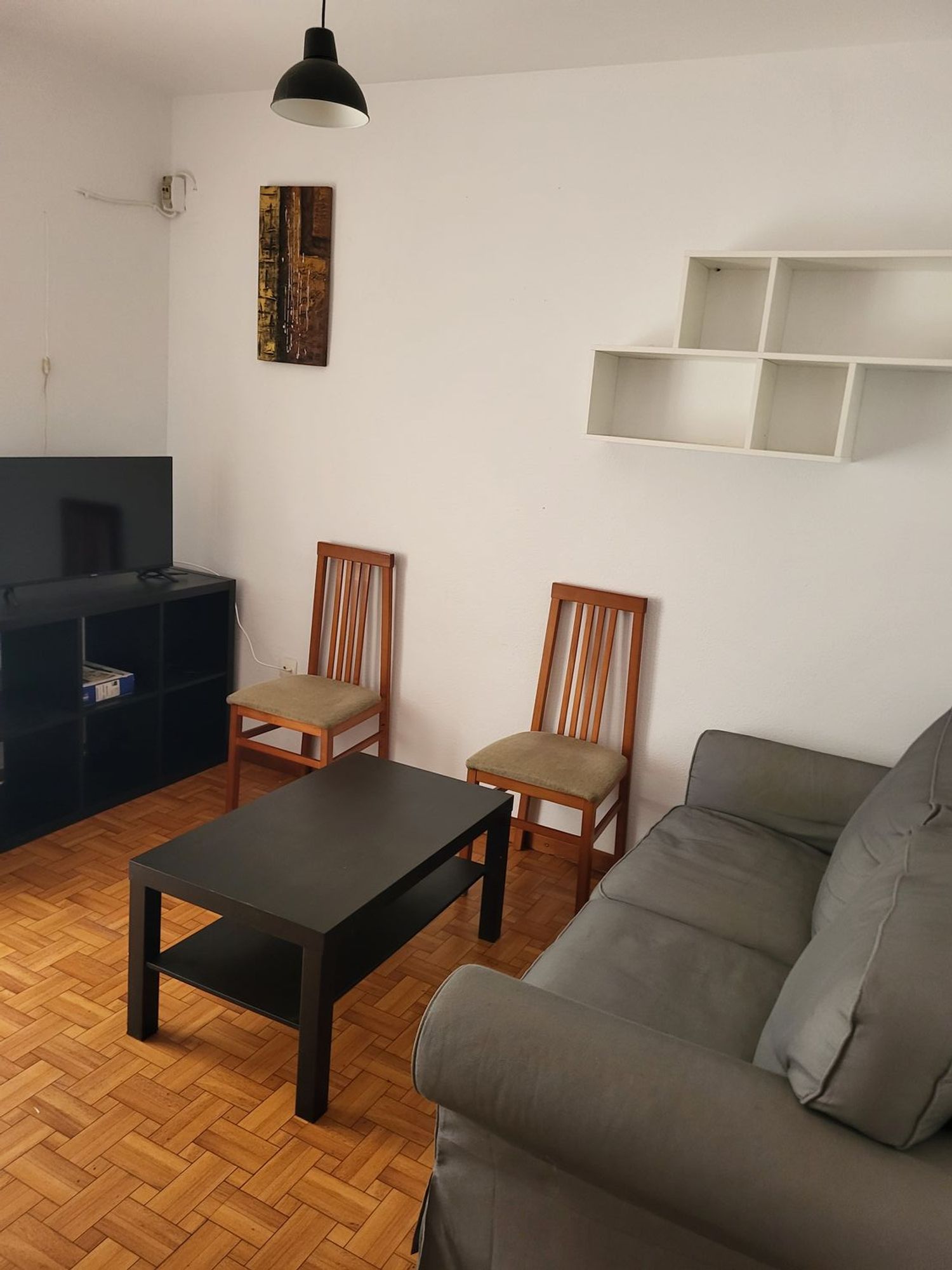 Piso en avenida de Menéndez Pelayo, 53 - Foto 12