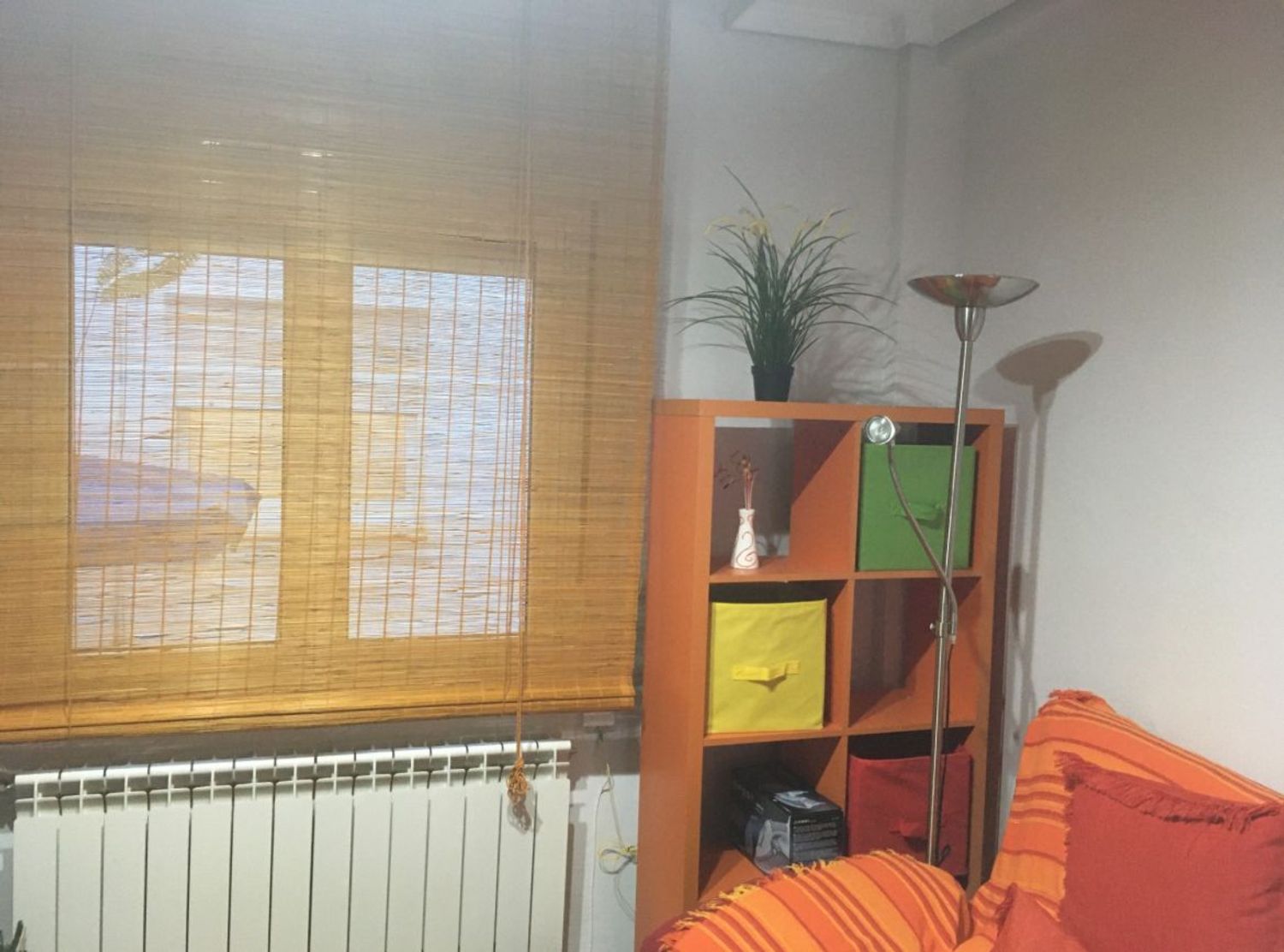 Piso en Calle Benjamín Ortiz, 7, Milán-Pumarín - Foto 6