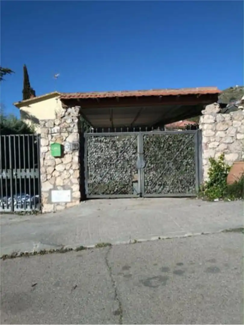 Casa adosada en Albalate de zorita - Foto 3