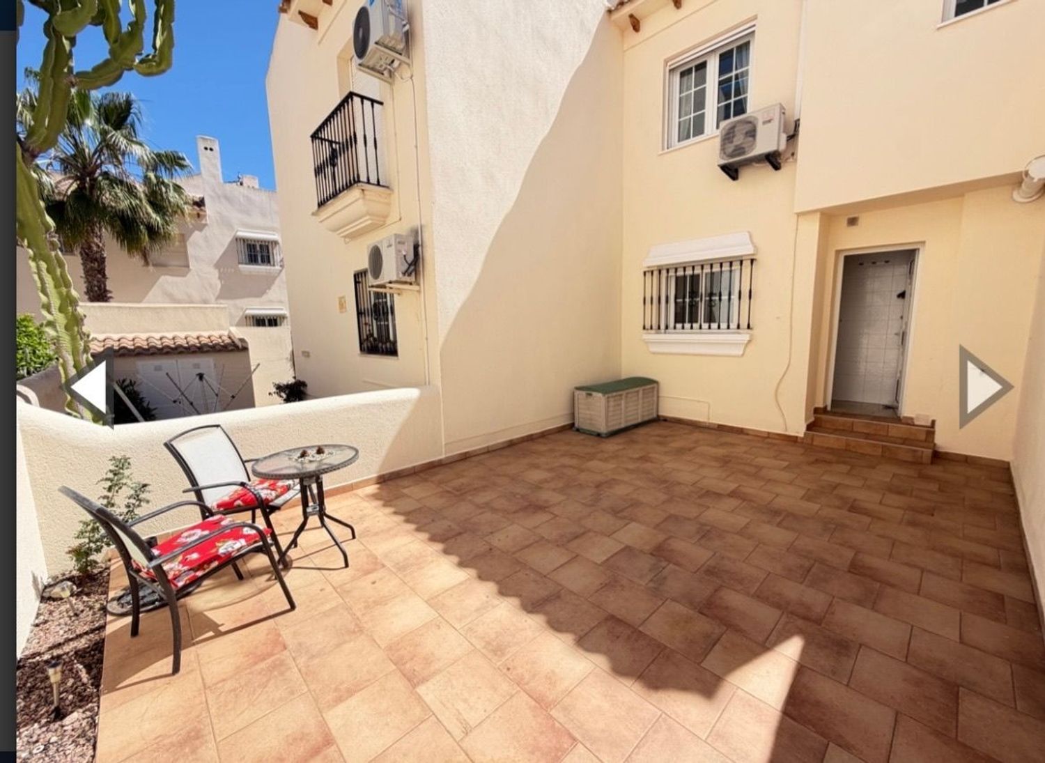 Chalet adosado en Nuevas villas, 556, Orihuela Ciudad - Foto 2
