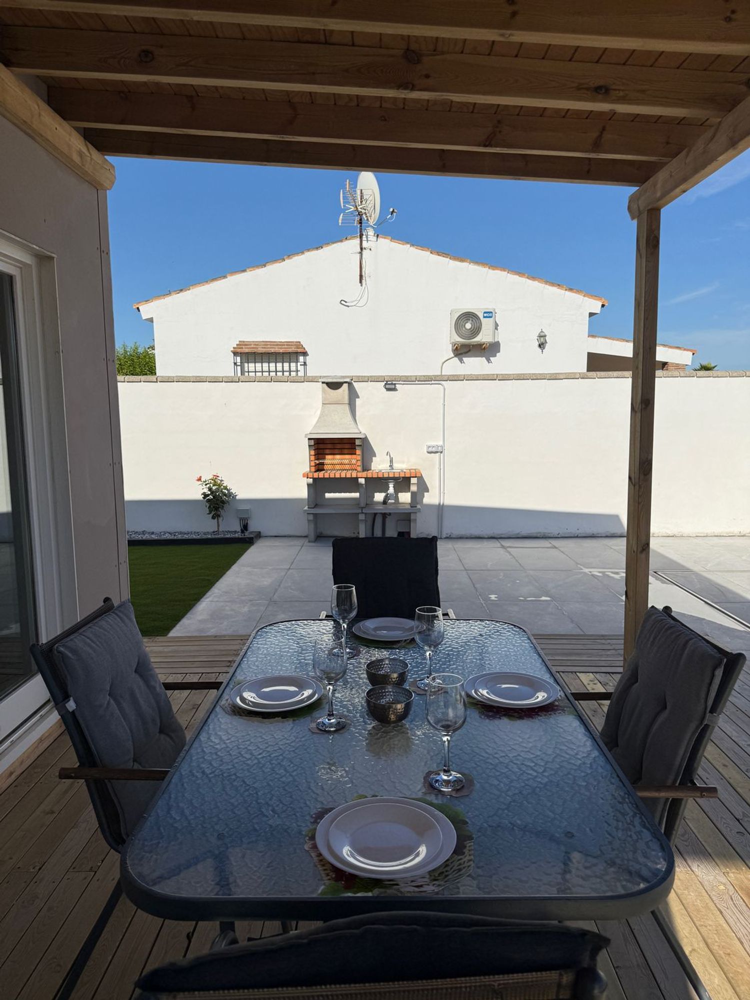 Casa rural en Carril Pinar Padre Ramos s/n, Conil - Foto 15