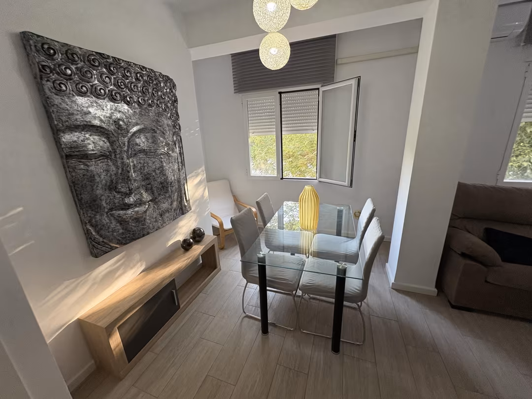 Piso en  Plaza del Ángel 2 - Foto 2