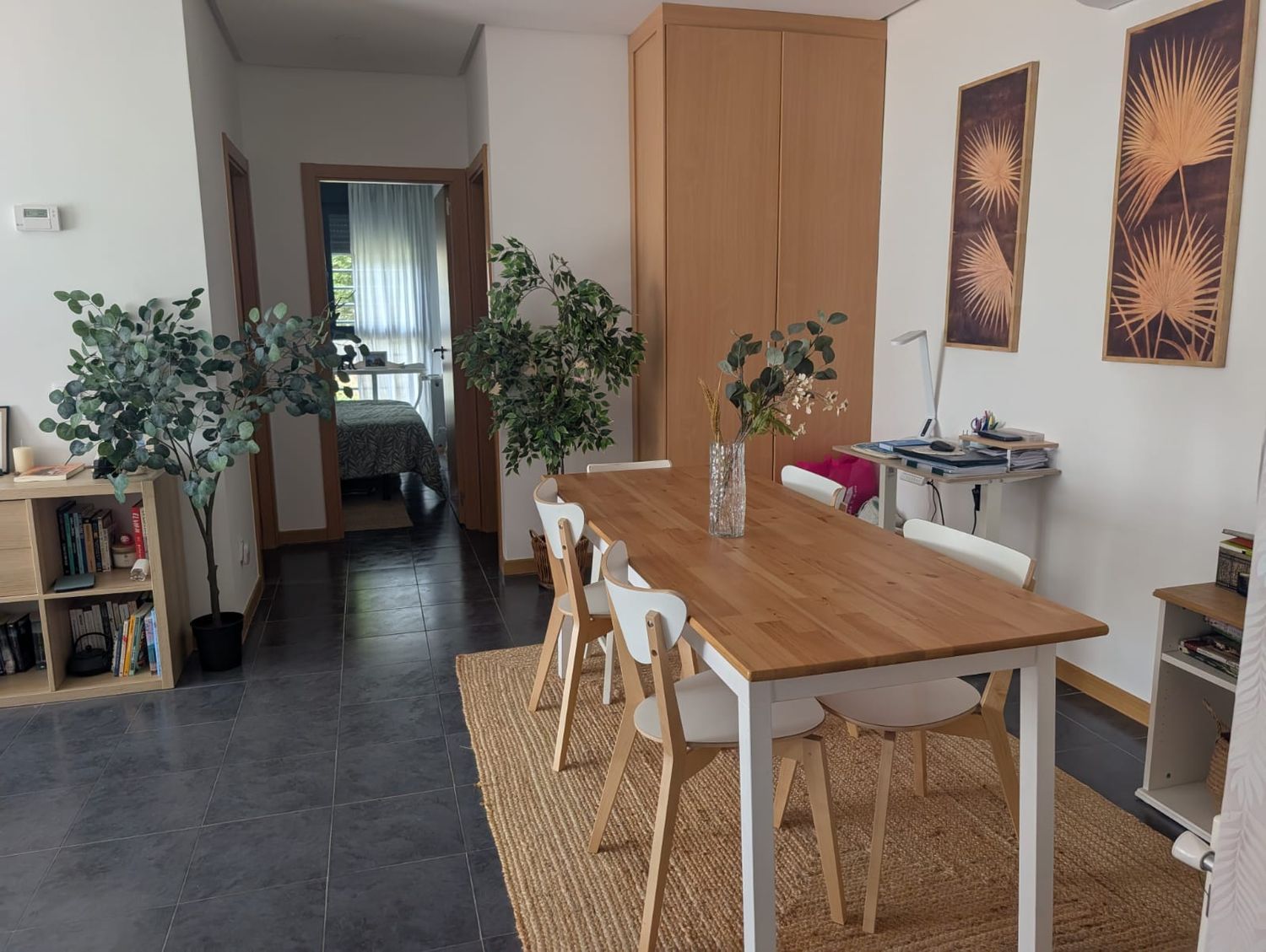 Piso en Avenida de Madrid, 7, Primera Fase - Nuevo Tres Cantos, Primera Fase - Nuevo Tres Cantos - Foto 17