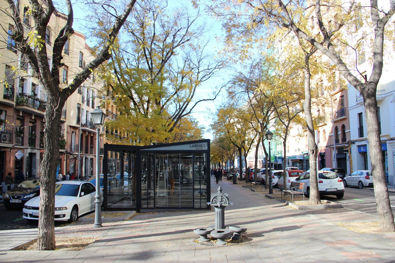 Piso en calle de Ibiza, 16 - Foto 11