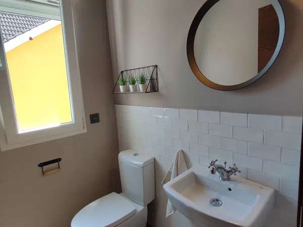 Casa o chalet independiente en Urbanització la Vall d'Aigües Vives, 41 - Foto 11