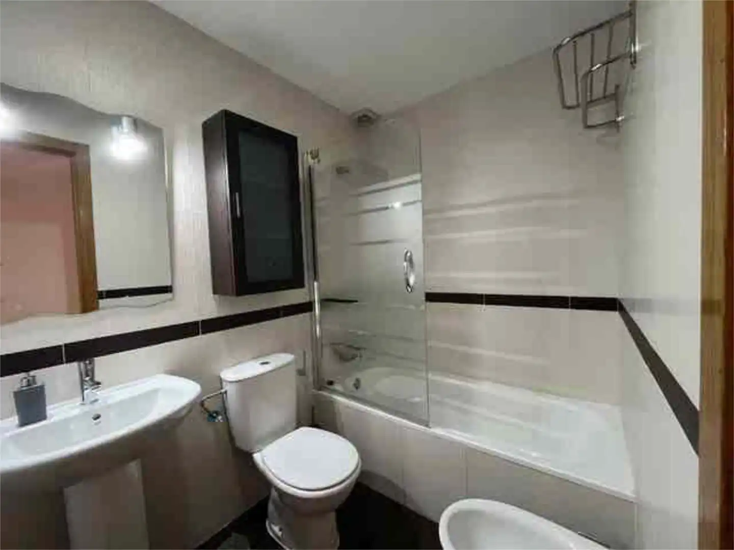 Apartamento en Centro de Armilla, junto metro - Foto 4