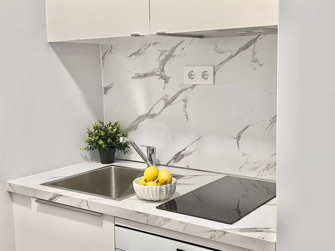 Piso en  Madrid Capital - Foto 3