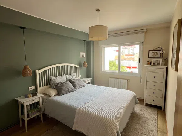 Piso en Calle Burgos, 29, Casablanca - Calvario - Foto 7