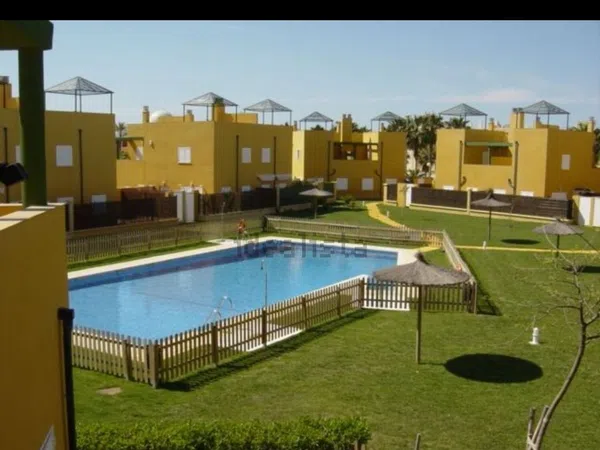 Chalet pareado en Avenida Rodríguez de la Borbolla, 1, Costa Ballena - Largo norte, Costa Ballena - Largo norte - Foto 1