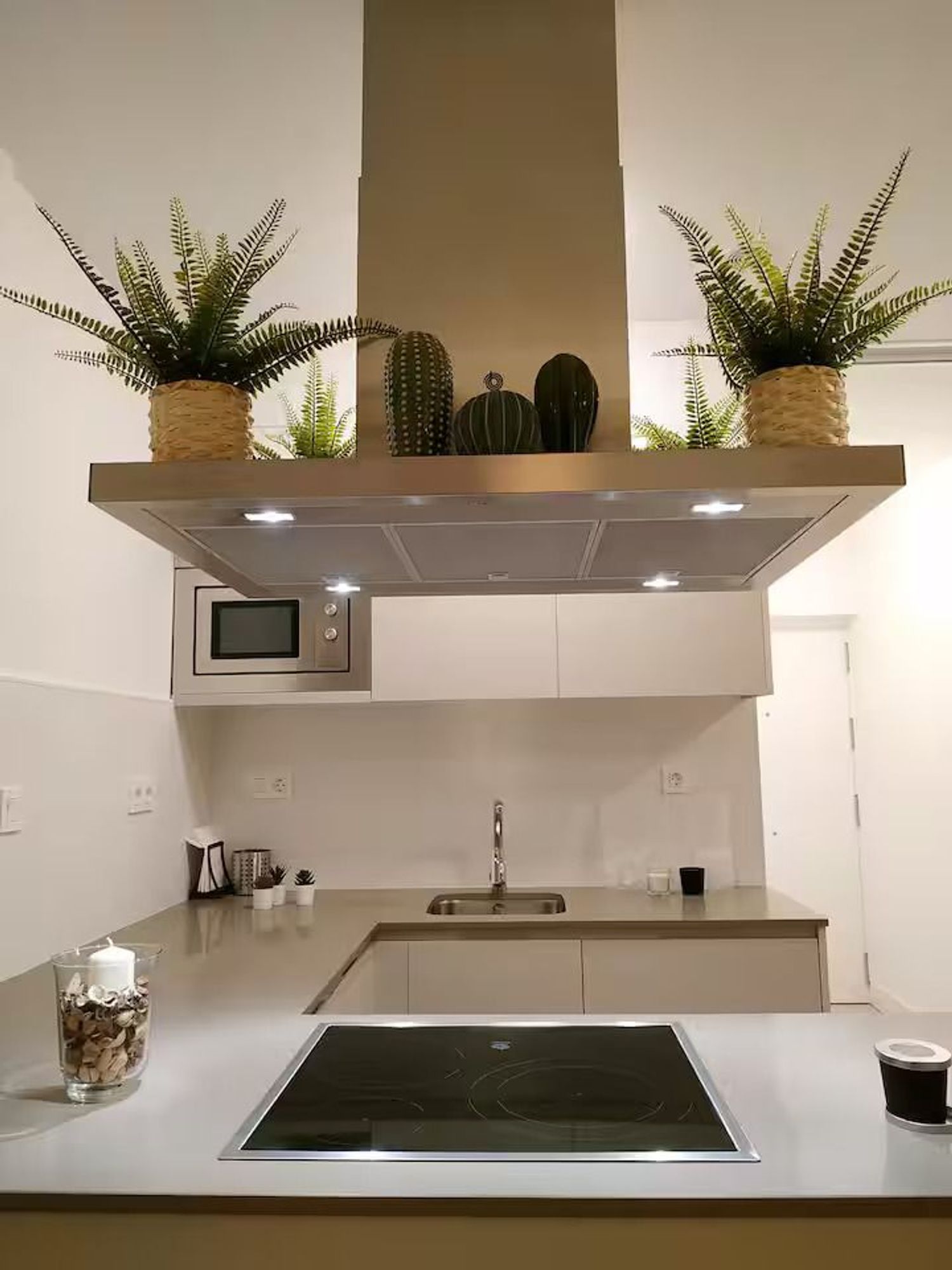 Estudio en calle Hoyo de Esparteros, 7 - Foto 6