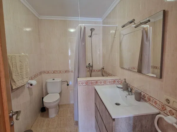 Piso en Calle Cervantes, 141, Buenavista-Rosa Vila, Buenavista-Rosa Vila - Foto 9