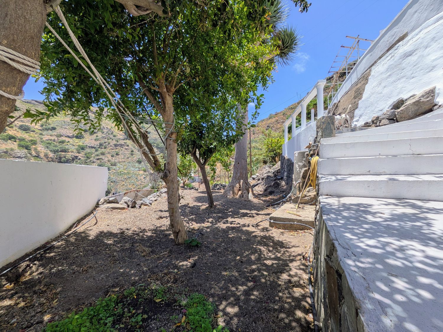 Finca rústica en Lugar el Hoyo, 24, Caserones - La Higuera, Caserones - La Higuera - Foto 4