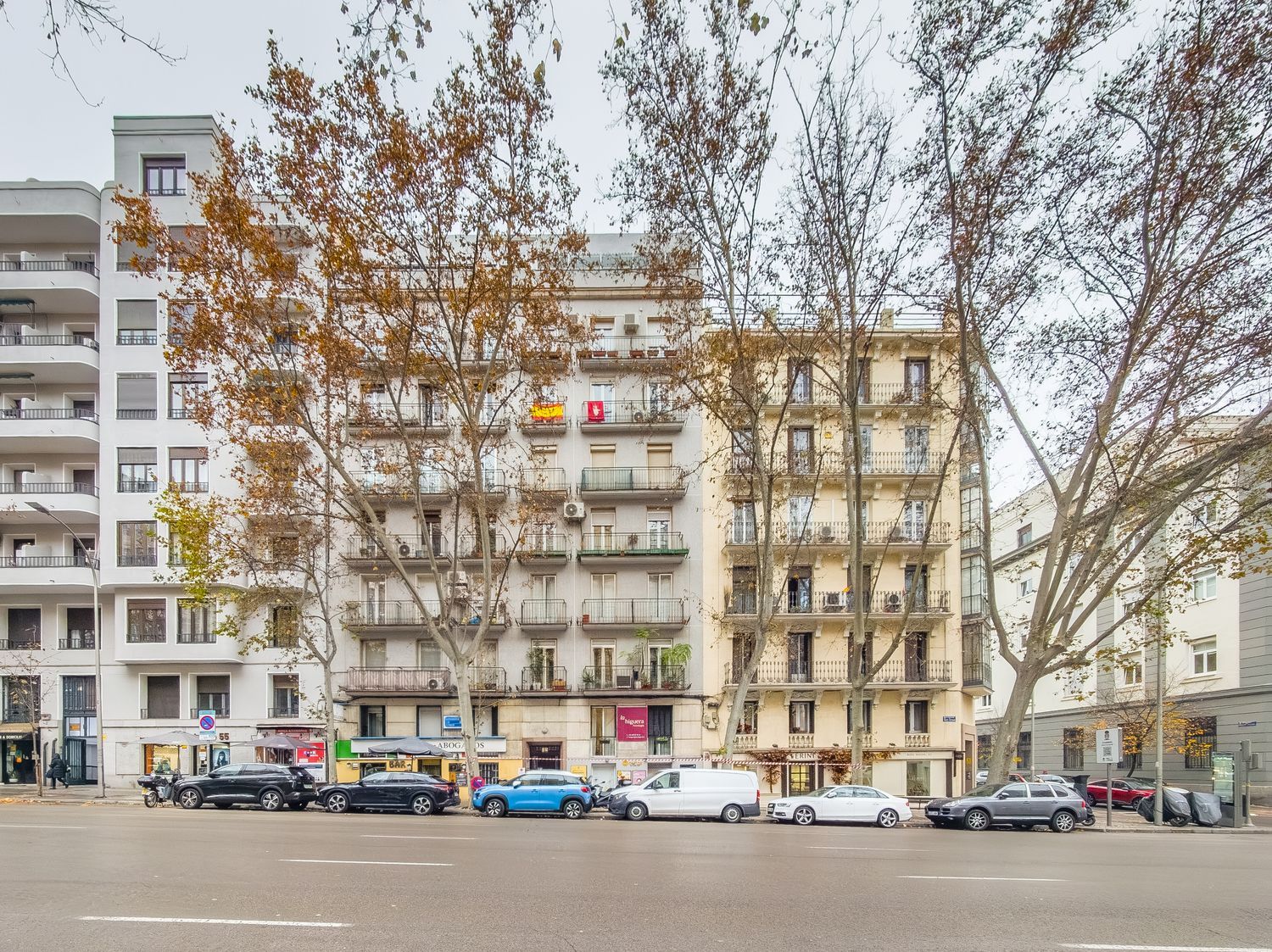 Piso en Calle de Ríos Rosas, Nuevos Ministerios-Ríos Rosas - Foto 27