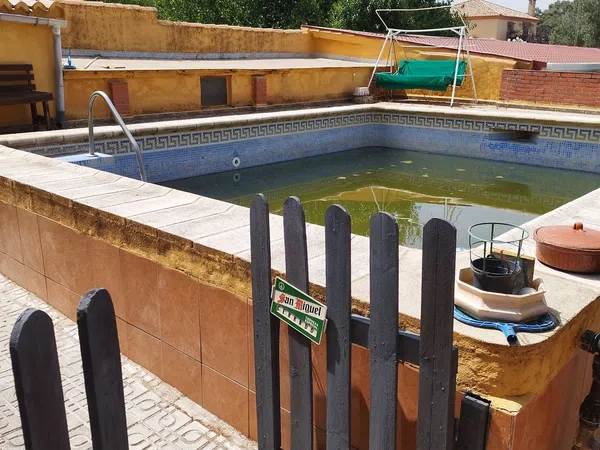 Casa independiente en Urbanización Peña Tejada, 21 - Foto 10