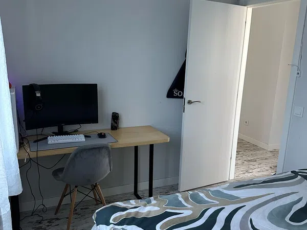 Piso en Avenida Marqués de Valdecilla, 80 b, Soto de la Marina, Soto de la Marina - Foto 26