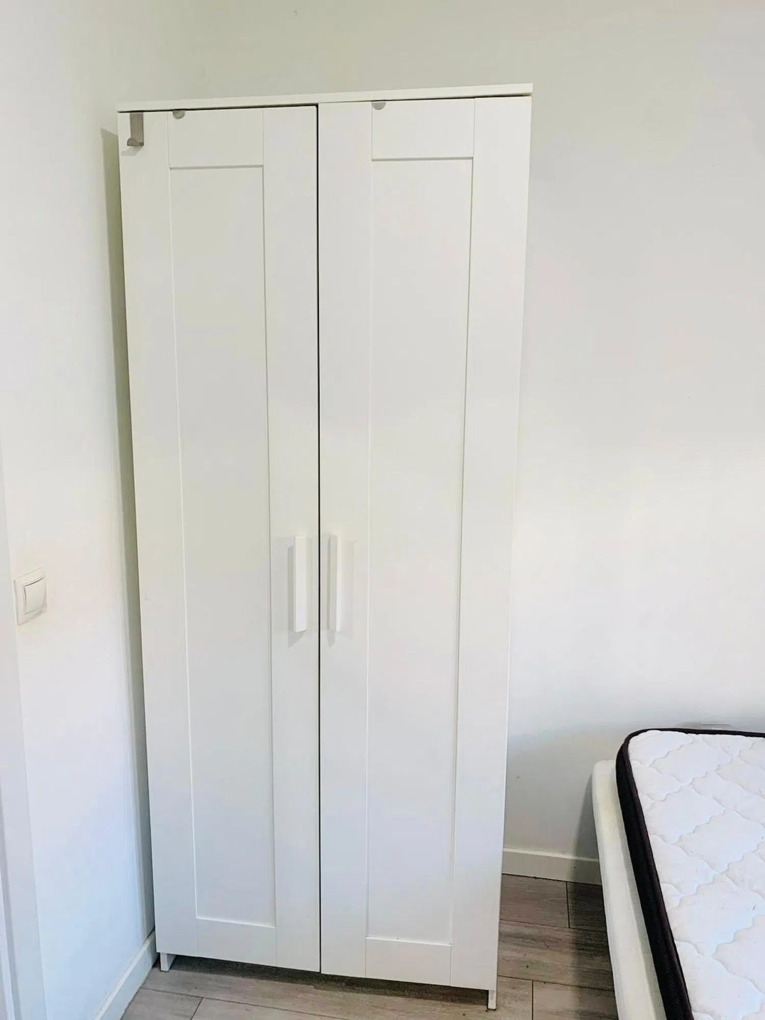 Estudio en calle de Villaamil, 57 - Foto 4