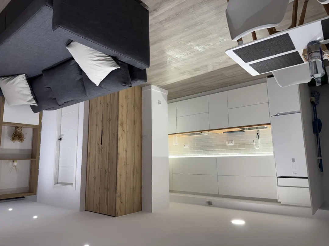 Piso en  Rúa San Jorge 19 - Foto 8