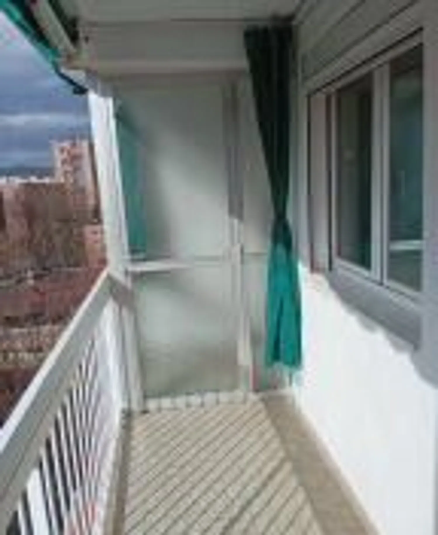 Ático en calle d'Andrade, 256 - Foto 30