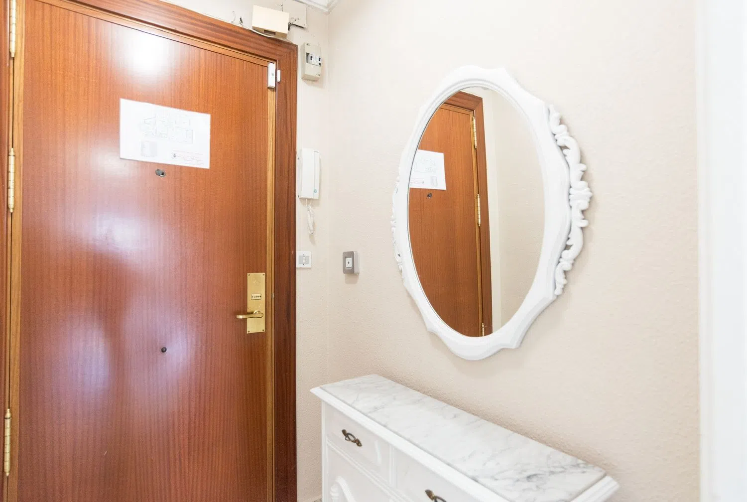 Piso en calle Beethoven, 3 - Foto 16