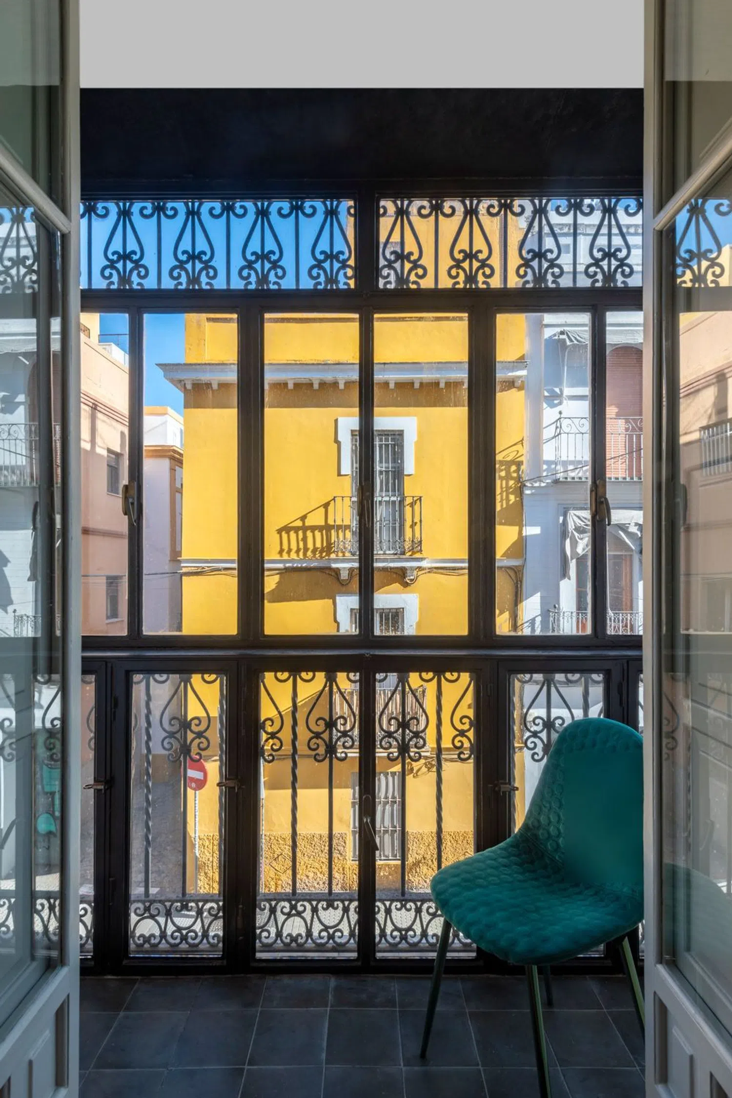 Piso en calle Goles, 21 - Foto 30