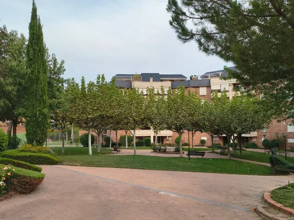 Piso en Calle de Sorolla, 47, Golf - El Carralero, Golf - El Carralero - Foto 1
