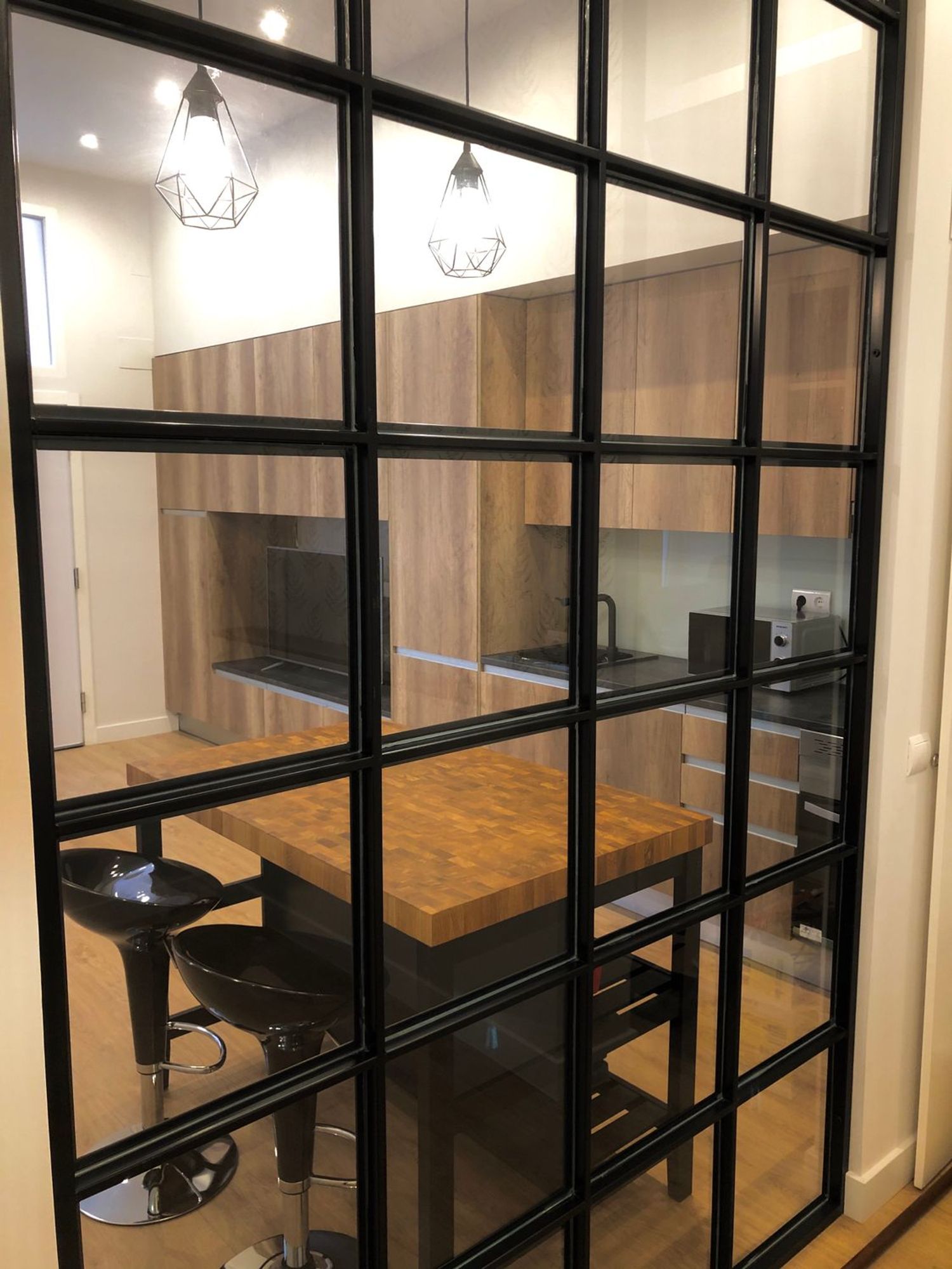 Estudio en calle de Emilio Ferrari, 78 - Foto 7