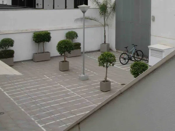 Piso en Calle Escritora Ángeles López de Ayala, 7 - Foto 36