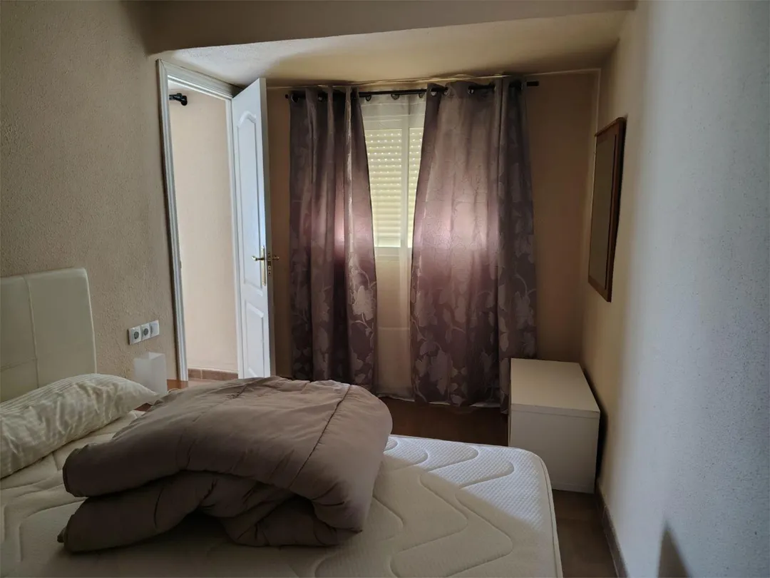 Piso en  Carrer del Monestir de Poblet 6 - Foto 5