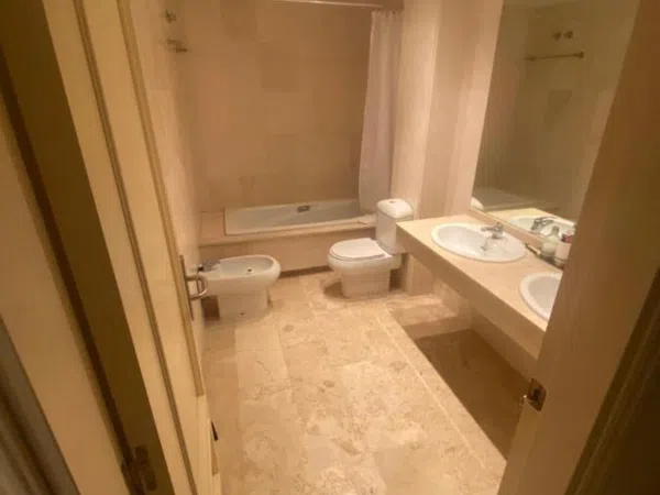 Piso en Lugar Urbanizacion Guadalmina Alta, 828 - Foto 6