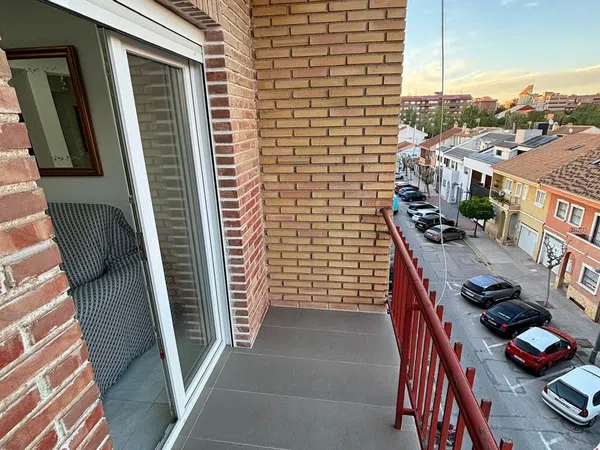 Piso en calle Pintor Almela Costa, 10 - Foto 10