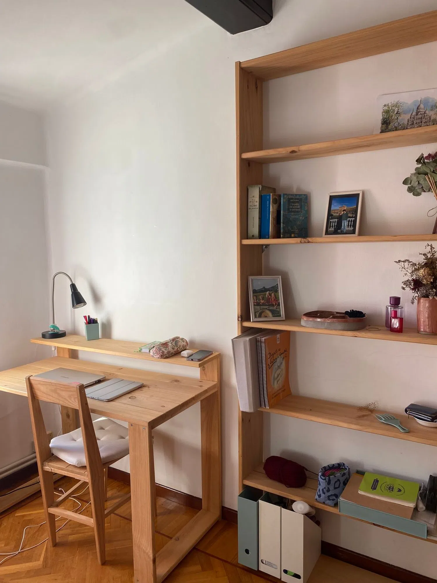 Ático en calle Lealtad, 3 - Foto 13