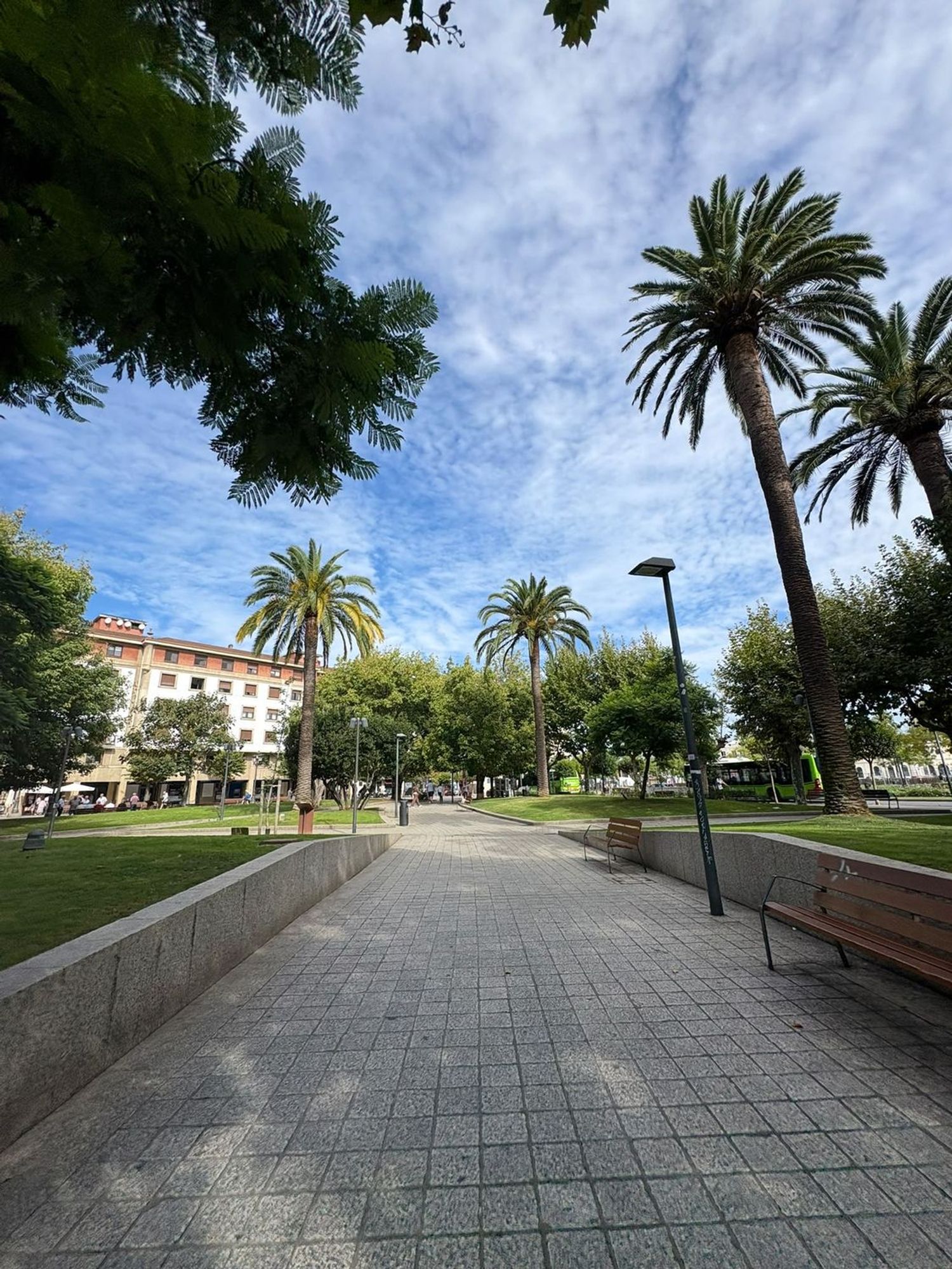 Piso en Plaza Juan Jose Mendizabal, 6, Zona Centro, Zona Centro - Foto 2