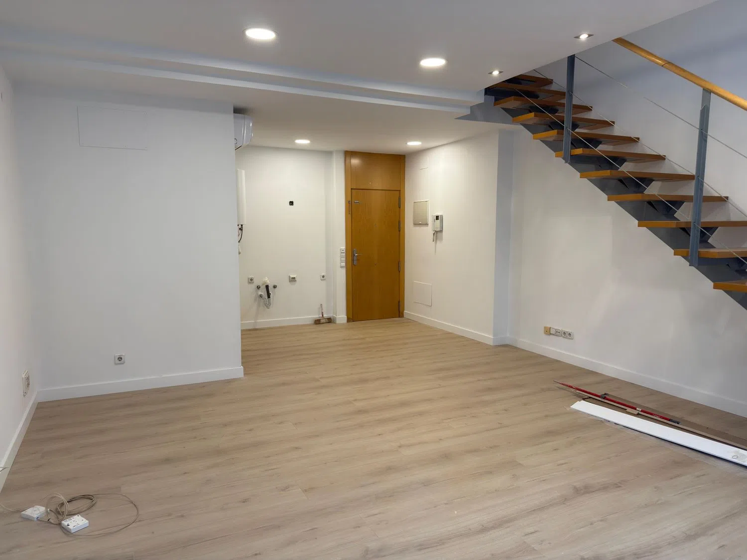 Dúplex en avenida M-40, 9 - Foto 8